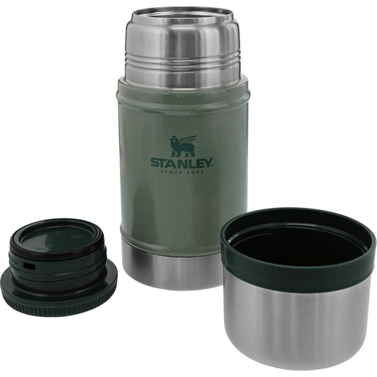 Stanley Vacuum Insulated Large Food Jar 24 oz. Thermos