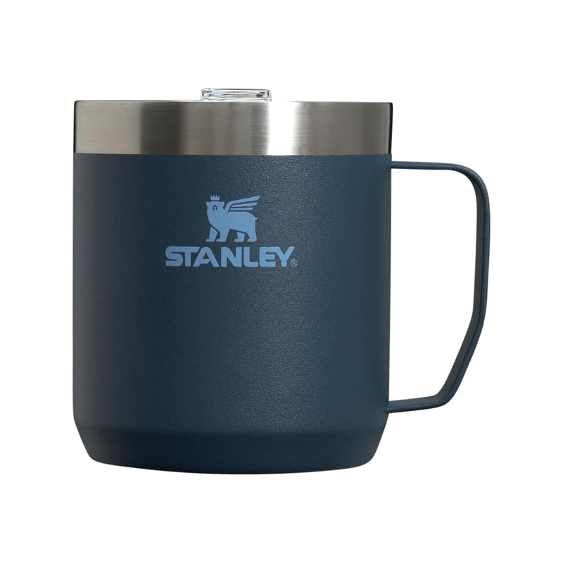 Load image into Gallery viewer, Stanley The Stay-Hot Camp Mug
