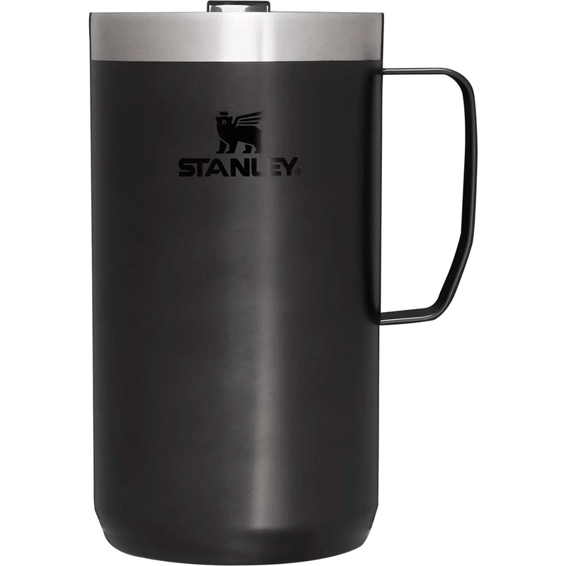 Load image into Gallery viewer, Stanley The Stay-Hot Camp Mug 24oz
