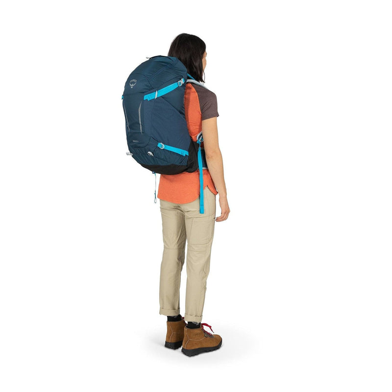 Load image into Gallery viewer, Osprey Hikelite 32 Backpack
