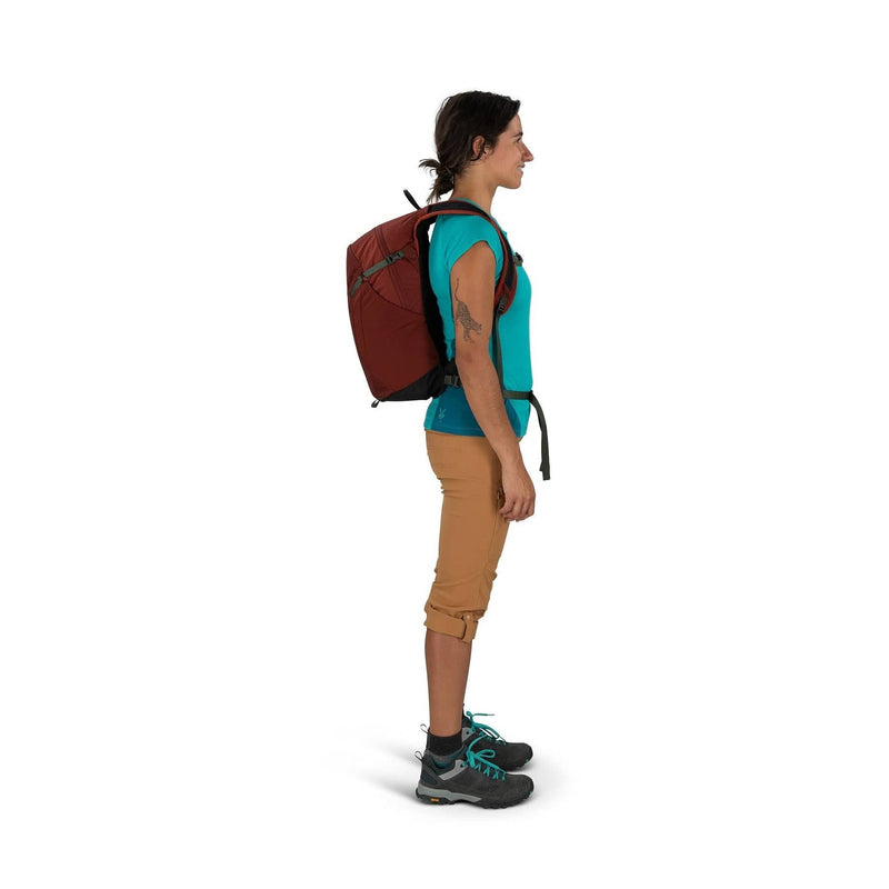 Load image into Gallery viewer, Osprey Sportlite 20 Backpack
