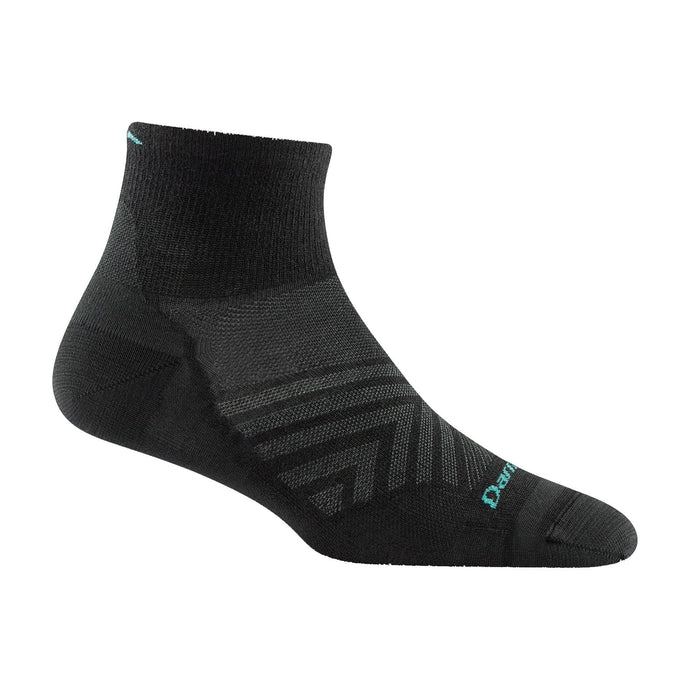 Darn Tough Run 1/4 Ultra-Lightweight Women's Run Socks