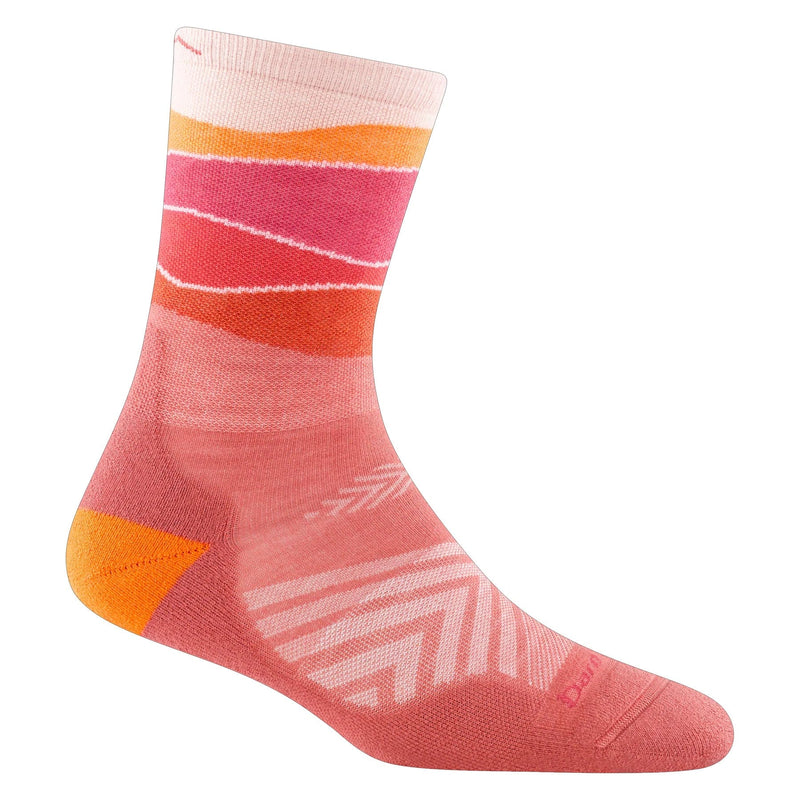 Load image into Gallery viewer, Darn Tough Horizon Micro Crew Ultra-Lightweight With Cushion Women&#39;s Run Socks
