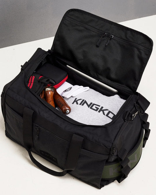 Core Duffel by King Kong Apparel