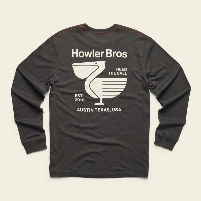 Howler Brothers Longsleeve T-Shirt