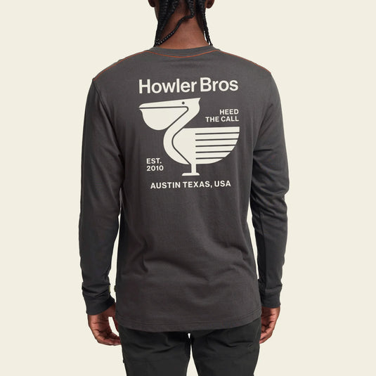 Howler Brothers Longsleeve T-Shirt