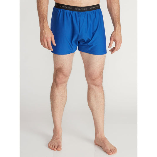  ExOfficio Men's Give-n-go 2.0 Brief - White - Large : Clothing,  Shoes & Jewelry