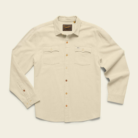 Howler Brothers Novato Shirt