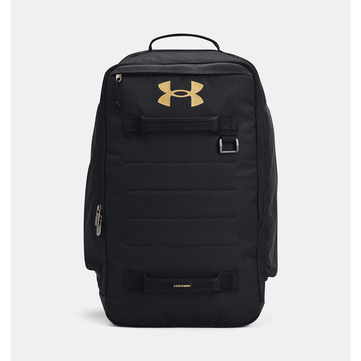 Under Armour Contain Backpack Black