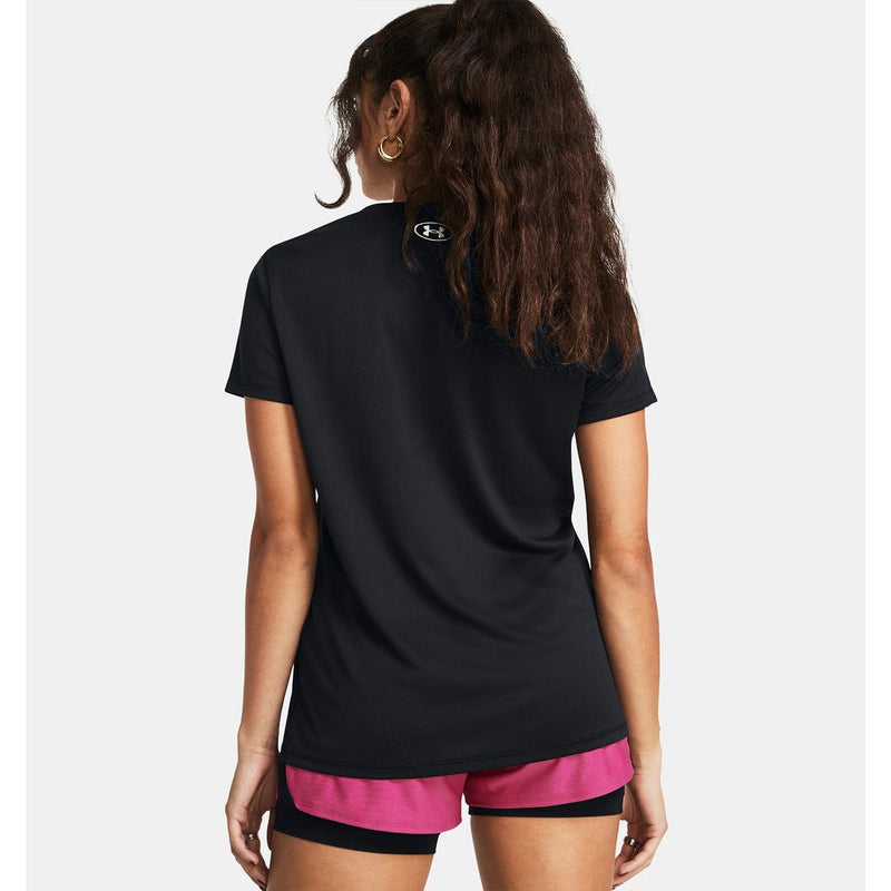 Load image into Gallery viewer, Under Armour Women&#39;s UA Tech V-Neck Short Sleeve
