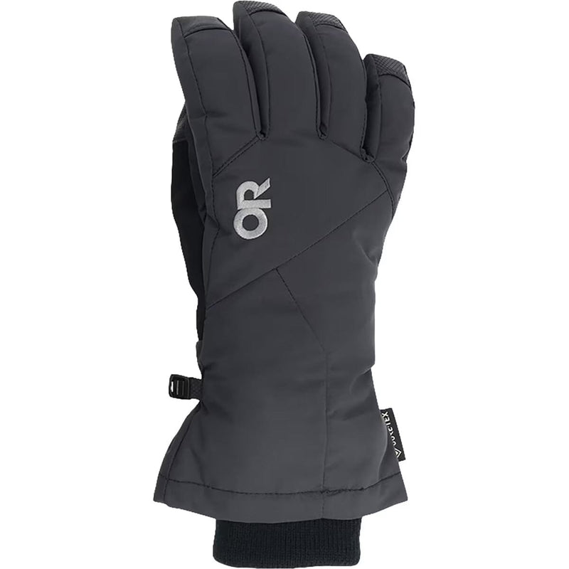 Load image into Gallery viewer, Outdoor Research Men&#39;s Revolution Undercuff GORE-TEX Gloves
