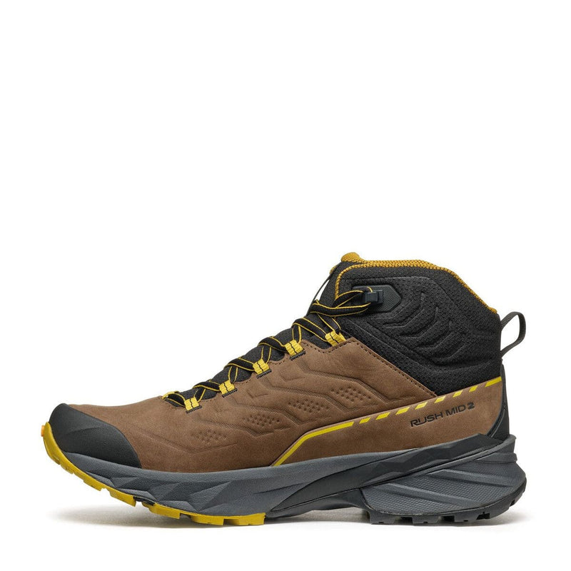 Load image into Gallery viewer, Scarpa Rush 2 Pro Mid GTX Hiking Boot - Men&#39;s
