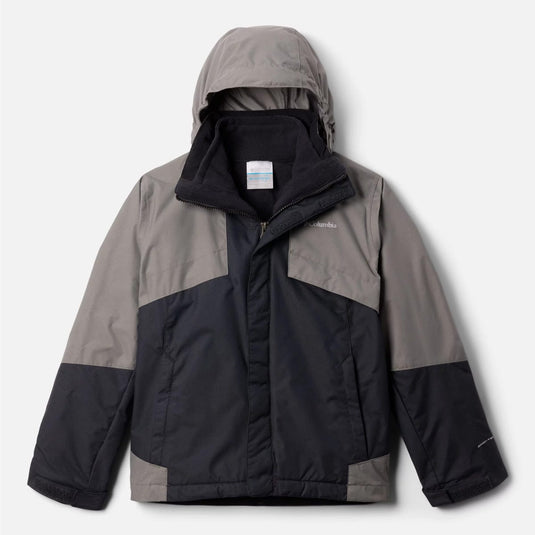 Columbia boys bugaboo jacket hotsell