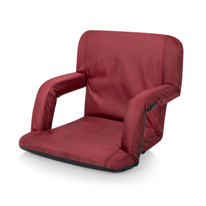 Load image into Gallery viewer, Ventura Portable Reclining Stadium Seat by Picnic Time Family of Brands
