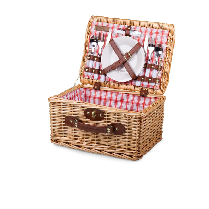 Load image into Gallery viewer, Catalina Picnic Basket by Picnic Time Family of Brands
