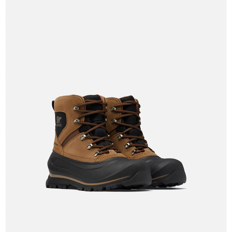 Load image into Gallery viewer, Sorel Men&#39;s Buxton™ Lace Waterproof Boot
