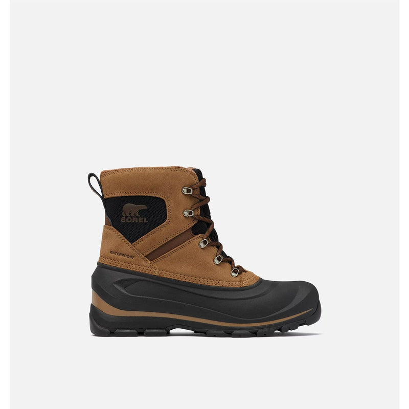 Load image into Gallery viewer, Sorel Men&#39;s Buxton™ Lace Waterproof Boot
