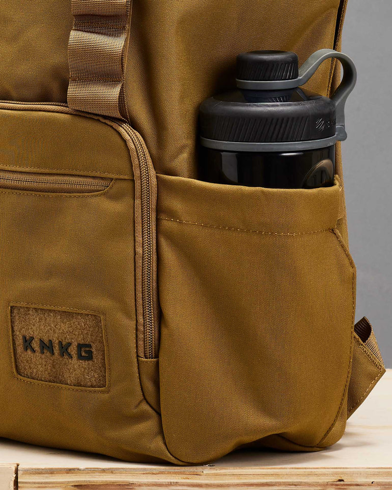 Load image into Gallery viewer, Core Backpack by King Kong Apparel
