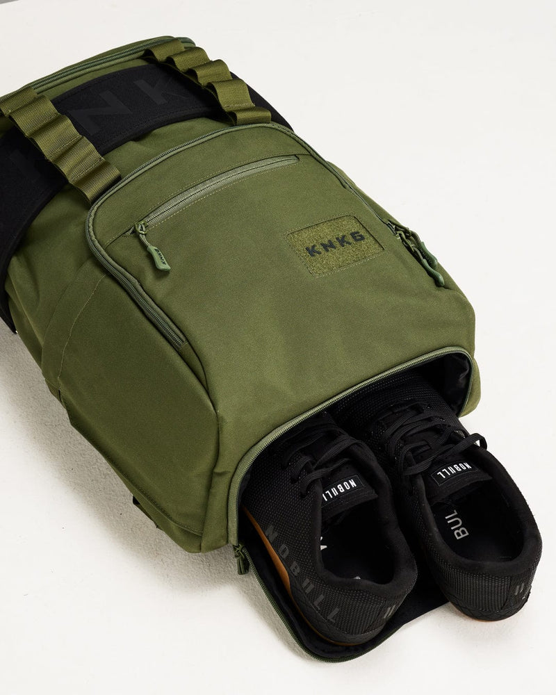 Load image into Gallery viewer, Core Backpack by King Kong Apparel
