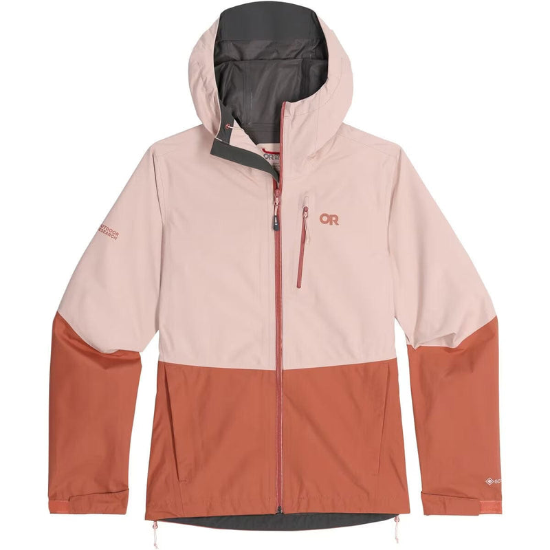 Load image into Gallery viewer, Outdoor Research Women&#39;s Aspire II Jacket
