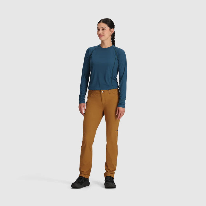 Load image into Gallery viewer, Outdoor Research Women&#39;s Ferrosi Pants - Short Inseam
