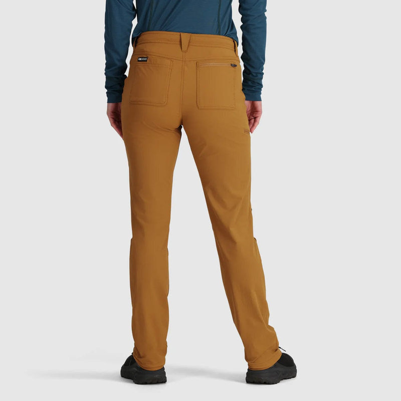 Load image into Gallery viewer, Outdoor Research Women&#39;s Ferrosi Pants - Regular
