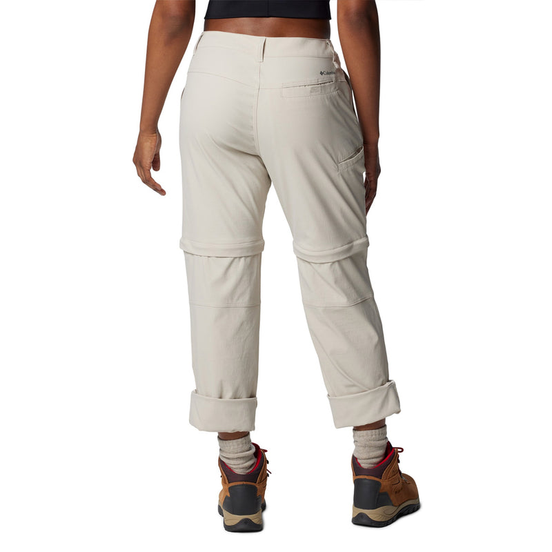 Load image into Gallery viewer, Columbia Women&#39;s Leslie Falls Convertible Pant
