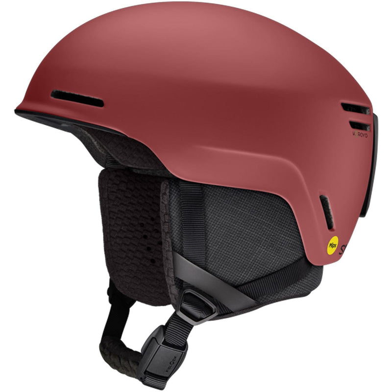 Load image into Gallery viewer, Smith Method Pro MIPS Ski Helmet
