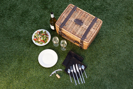 Champion Picnic Basket by Picnic Time Family of Brands