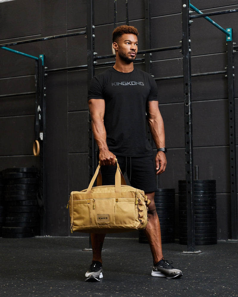 Load image into Gallery viewer, Core Duffel by King Kong Apparel
