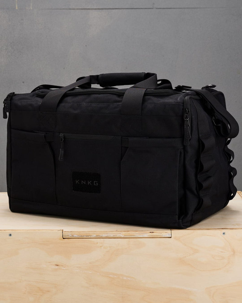 Load image into Gallery viewer, Core Duffel by King Kong Apparel
