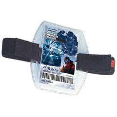 Chums Arm Band ID Holder