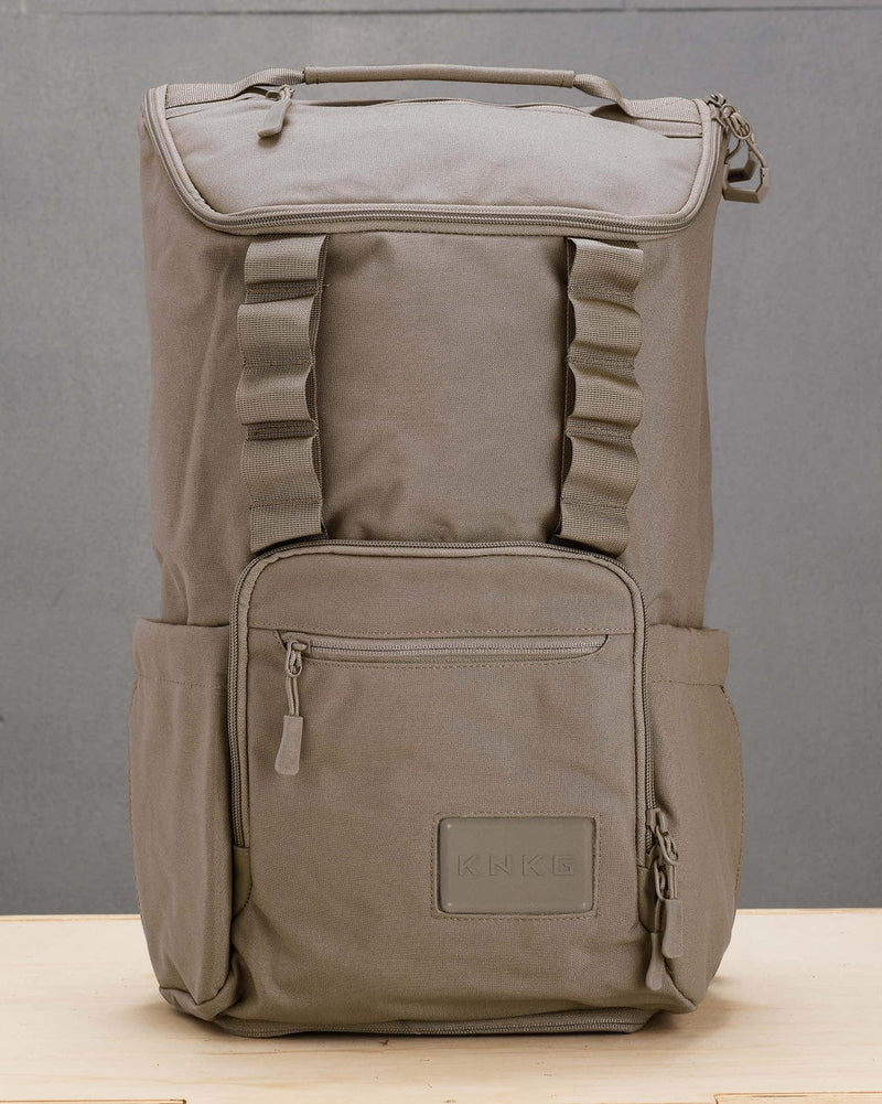 Load image into Gallery viewer, Core Backpack by King Kong Apparel
