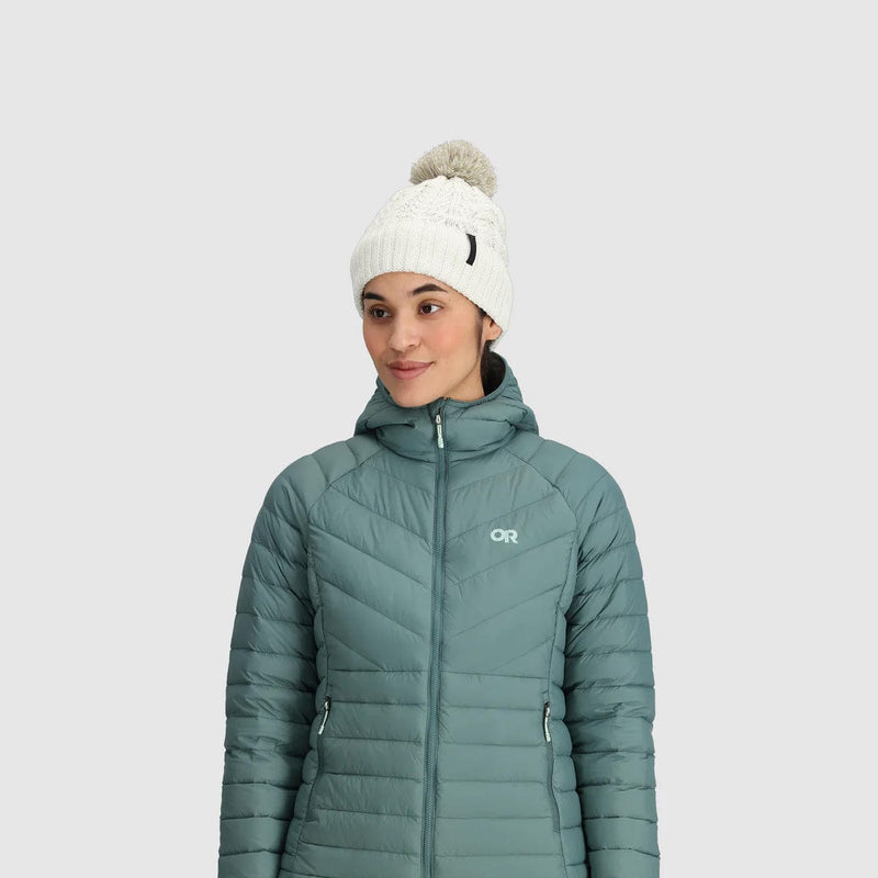 Load image into Gallery viewer, Outdoor Research Women&#39;s Liftie Beanie
