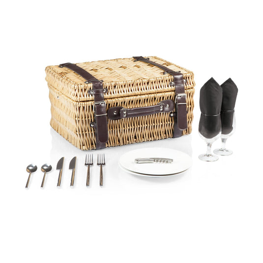 Champion Picnic Basket by Picnic Time Family of Brands