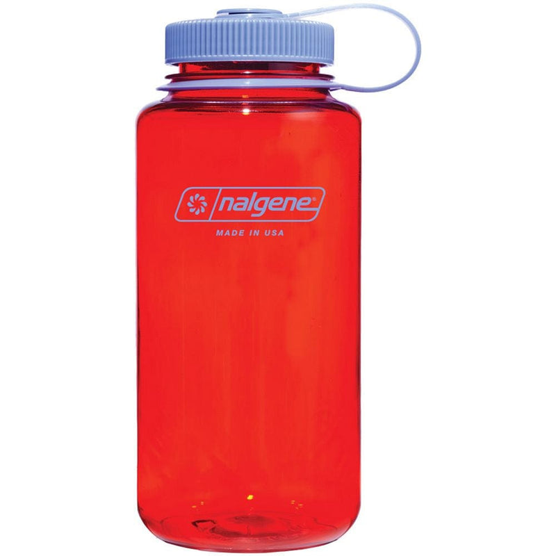 Load image into Gallery viewer, Nalgene Wide Mouth 32oz Sustain Water Bottle
