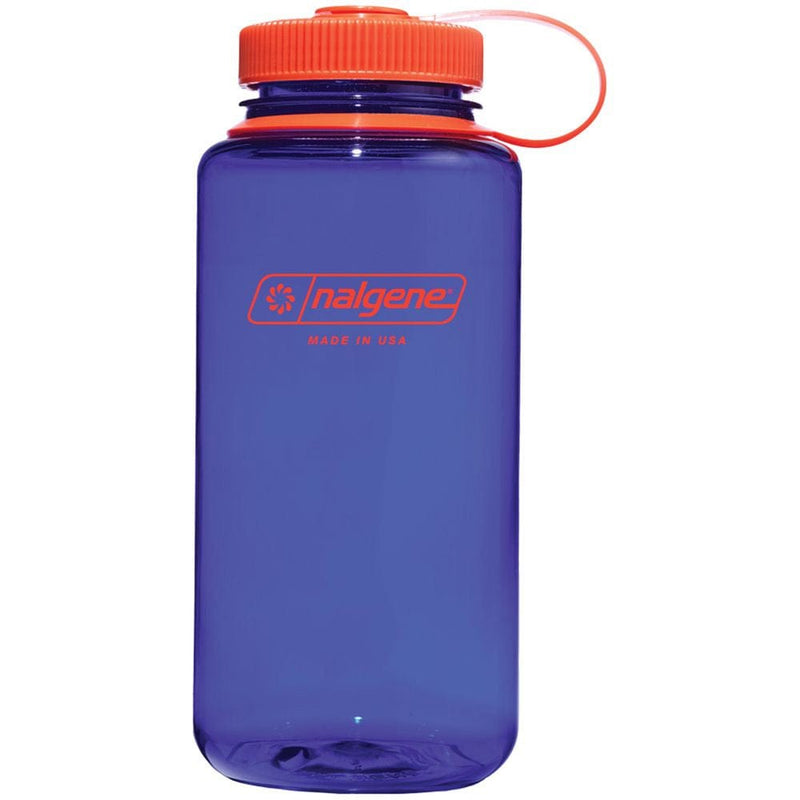 Load image into Gallery viewer, Nalgene Wide Mouth 32oz Sustain Water Bottle
