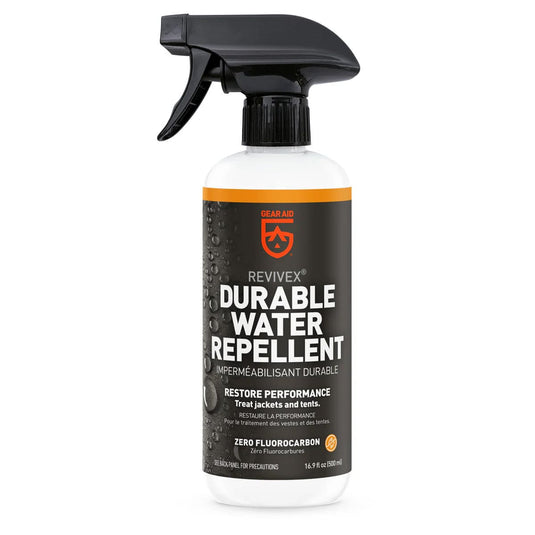 Gear Aid Revivex Durable Water Repellent 16.9 fl oz