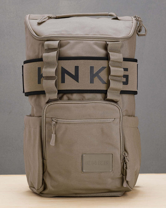 Core Backpack by King Kong Apparel