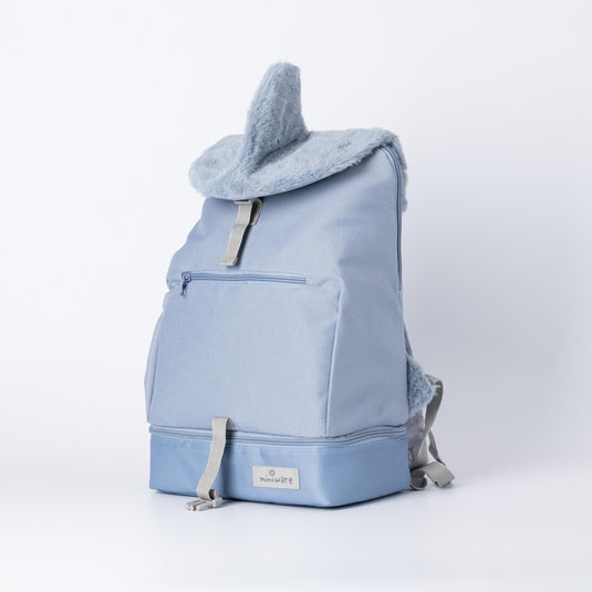 My First PacPac: Adjustable Kids Backpack  - Kai by Miniware