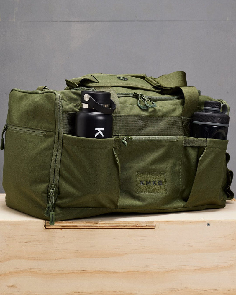 Load image into Gallery viewer, Core Duffel by King Kong Apparel
