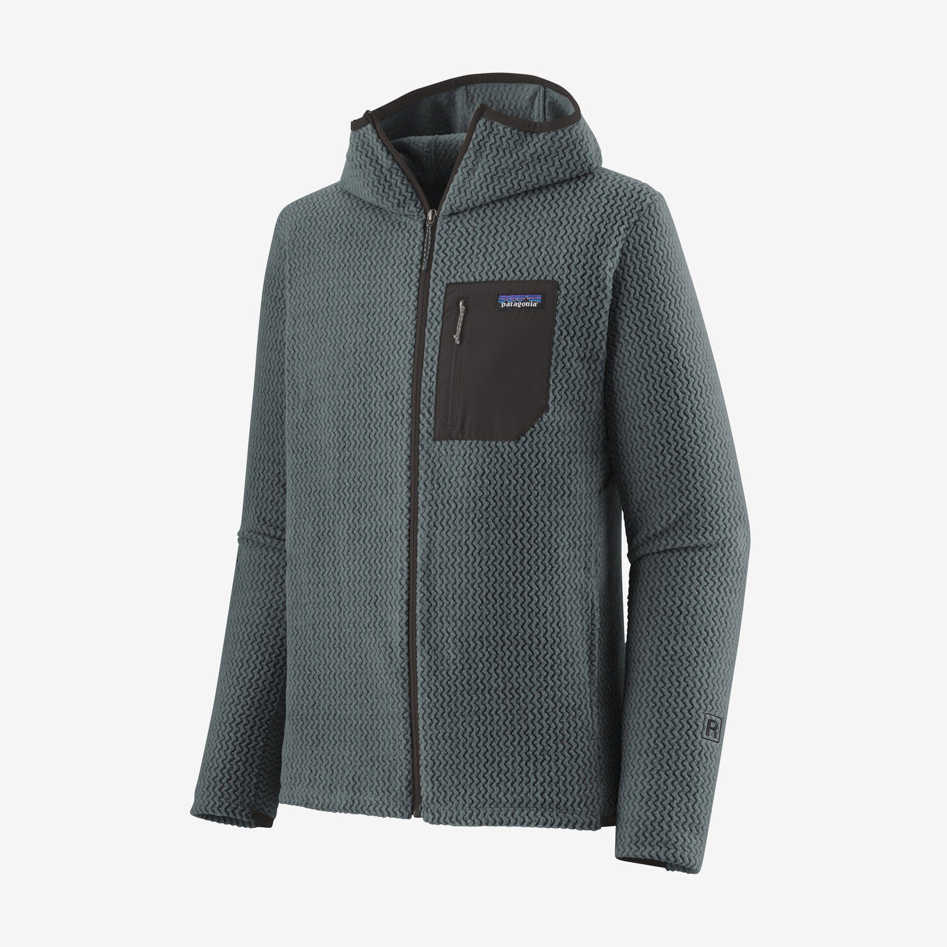 Patagonia Men's R1 Air Full-Zip Hoody