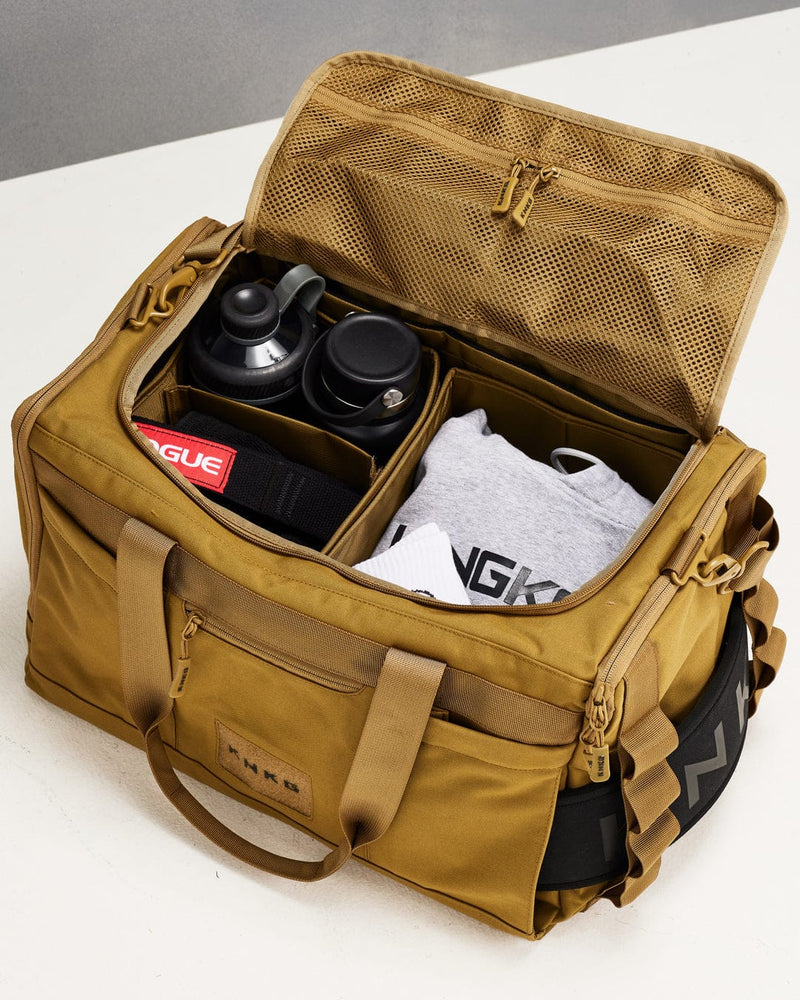 Load image into Gallery viewer, Core Duffel by King Kong Apparel
