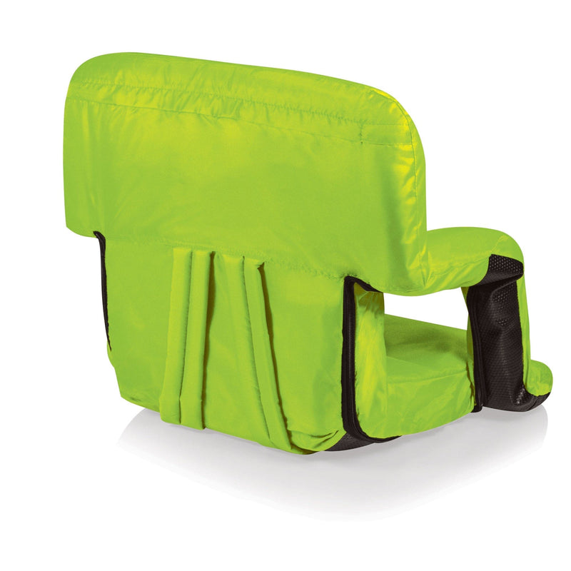 Load image into Gallery viewer, Ventura Portable Reclining Stadium Seat by Picnic Time Family of Brands
