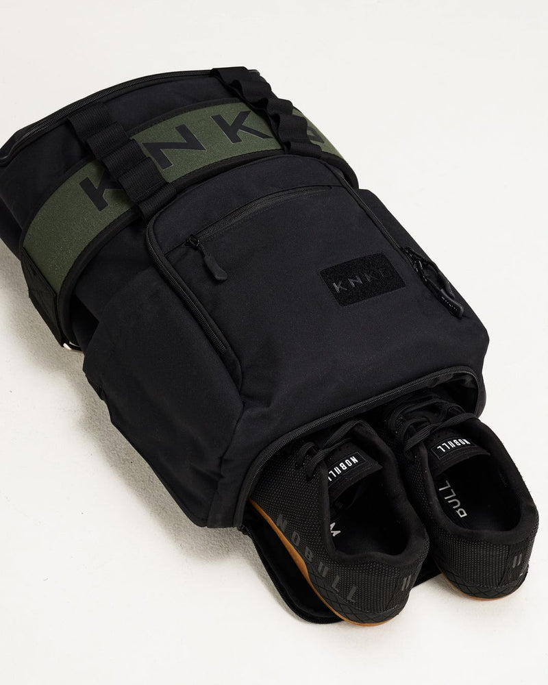 Load image into Gallery viewer, Core Backpack by King Kong Apparel
