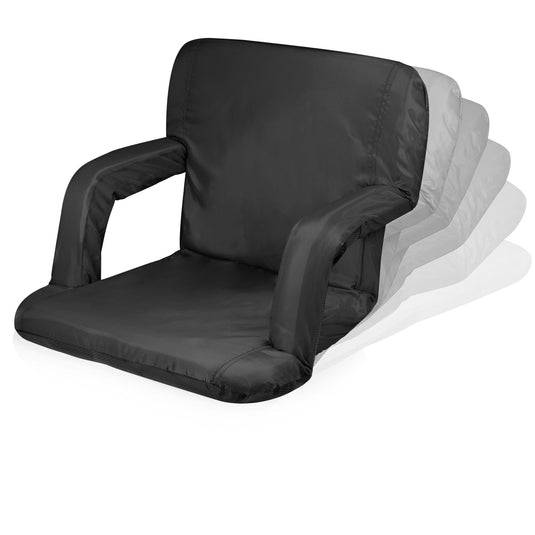 Ventura Portable Reclining Stadium Seat by Picnic Time Family of Brands