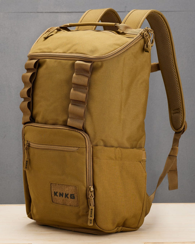 Load image into Gallery viewer, Core Backpack by King Kong Apparel
