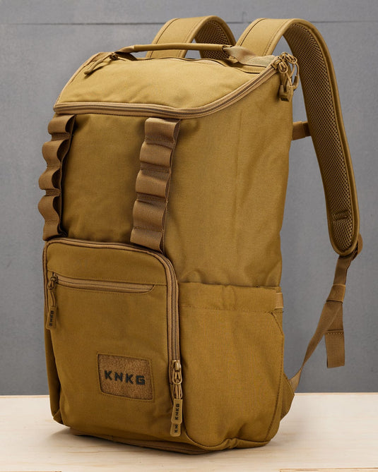 Core Backpack by King Kong Apparel