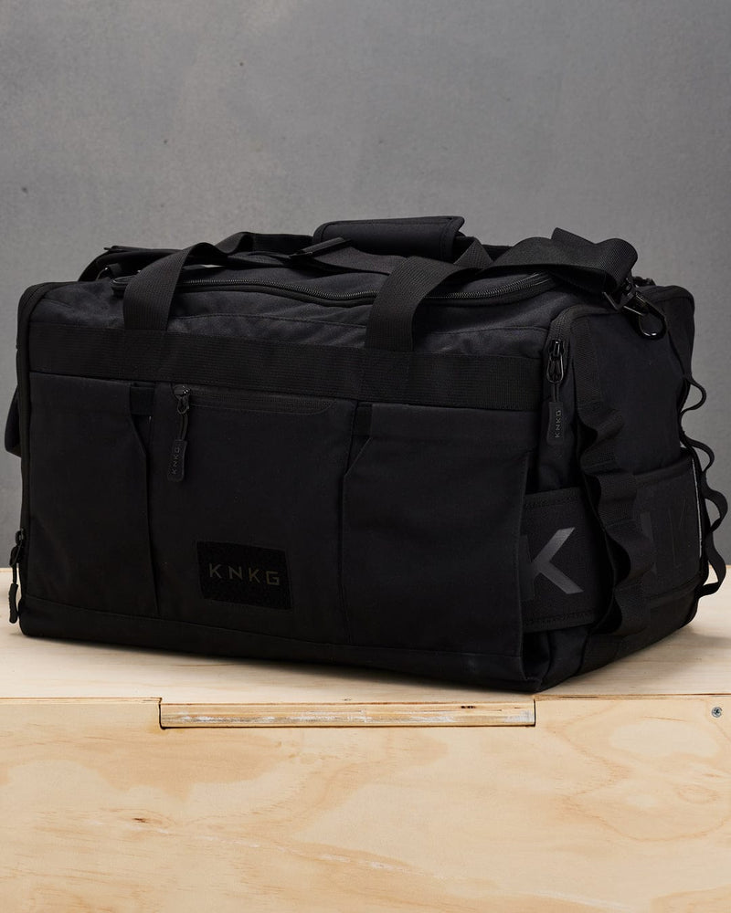 Load image into Gallery viewer, Core Duffel by King Kong Apparel
