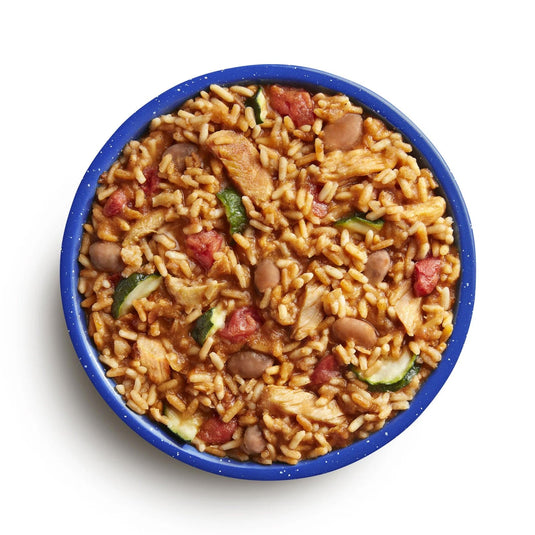 Mountain House Mexican-Style Adobo Rice & Chicken Pro Pak